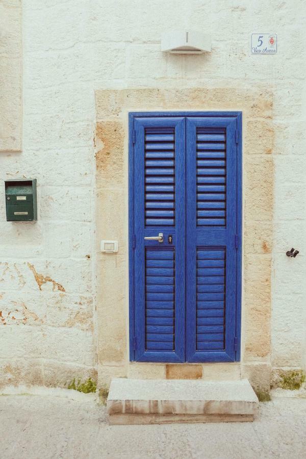 מונופולי Dimora Aversa מראה חיצוני תמונה